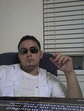 Jaafar Alfi