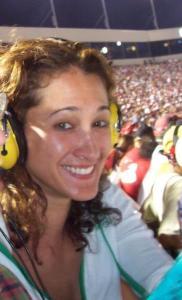 Lisa Hix