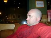 Terence Maddison