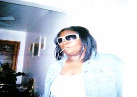 Dina Winston