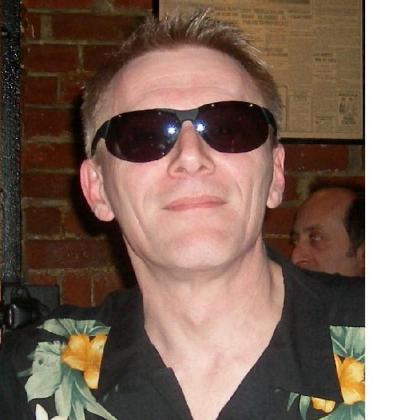 Michael Randall