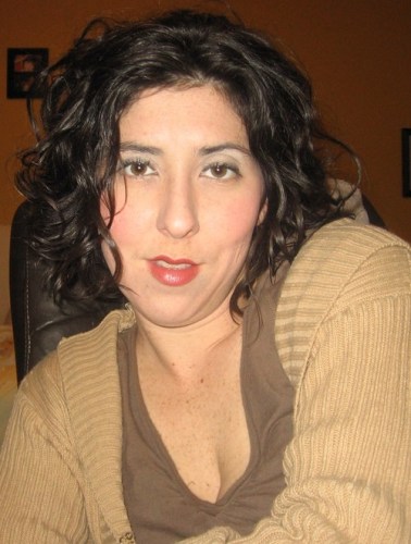 Tonia Chambers