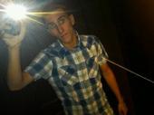 Tyler Blase