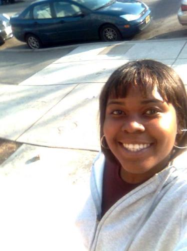 Sirtisha Peterkin