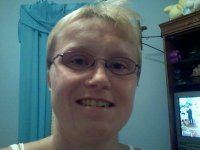 Catherine Clayton