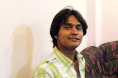 Abhijeet Ghosh