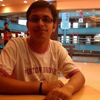 Abhinav Arora