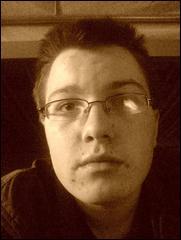 Sean Mitton