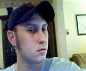 Matthew Cheney