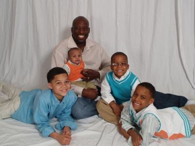 Demetrius Bradley