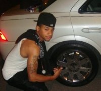 Corey Metcalf