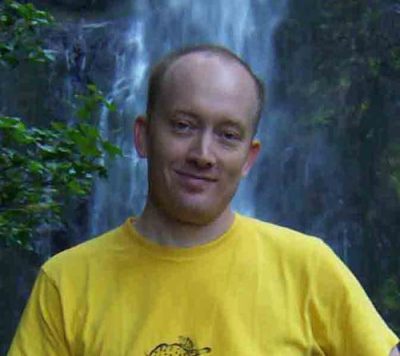 Steven Howard