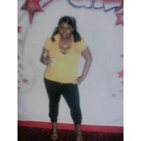 Alicia Stepney
