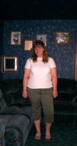 Martha Pace