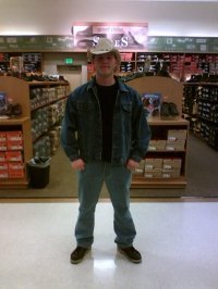 Trevor Obermeyer