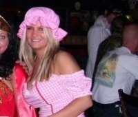Christy Holmes