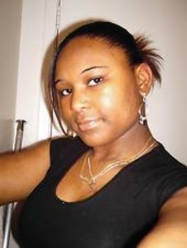 Tierra Mack