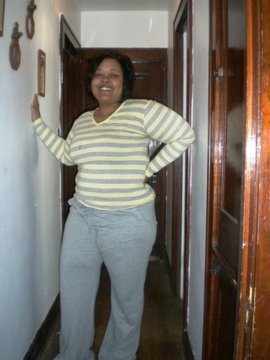 Timisha Long