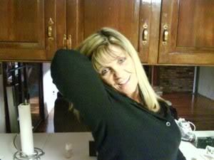 Cathy Wilson