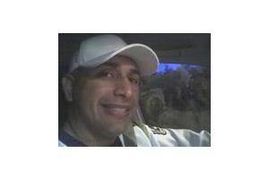 Gilbert Coronado