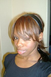 Shara Hathorn