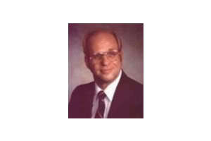 Robert Barber