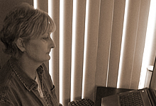 Terrie Duncan