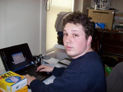 Derrek Jennison