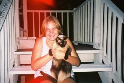 Emily Deffenbaugh