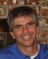 Joe Simms
