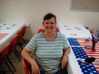 Cynthia Allen