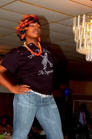 Feliesha Bufford