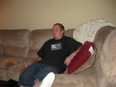 Matthew Worthington