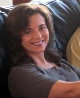 Rebecca Dotson
