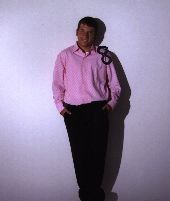 Daniel Cosgrove
