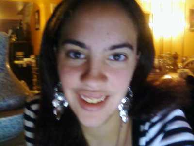 Amanda Durchsprung