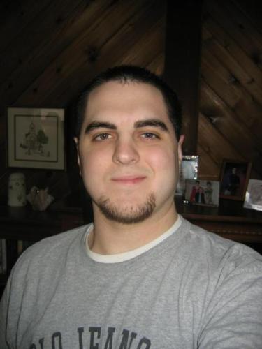 Daniel Getman