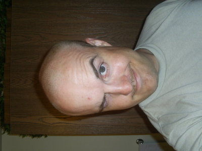 Peter Bickford