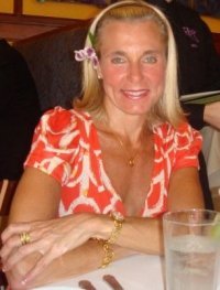 Carolyn Weinand