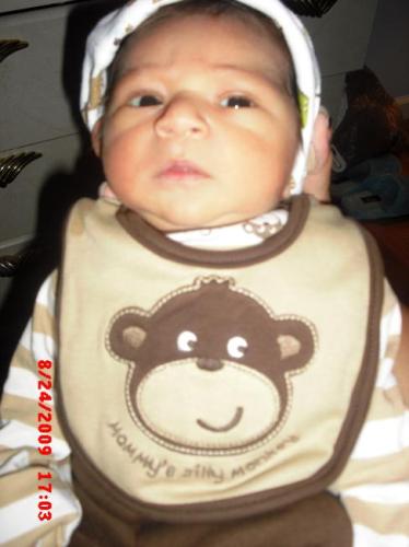 Iveth Raudales