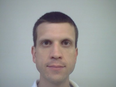 Bradley Criss