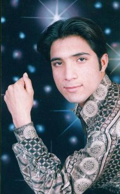 Abdul Mohammed