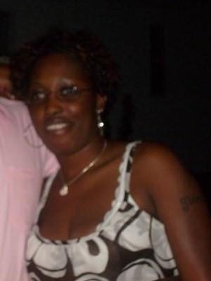 Rochelle Ellis