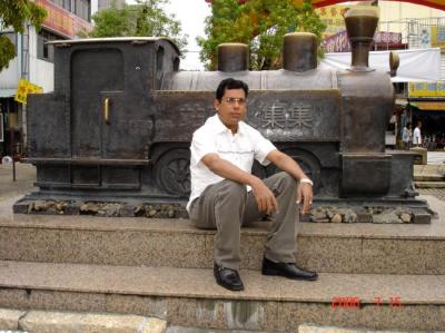 Abdullah Mamun