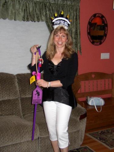 Joann Brand