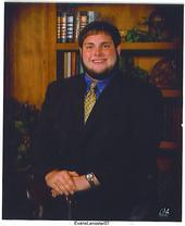 Lankster Evans