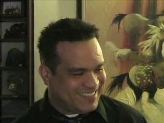 Edwin George