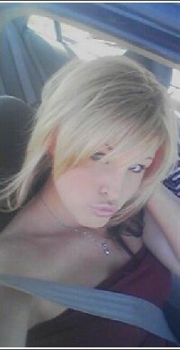 Anjanett Amore