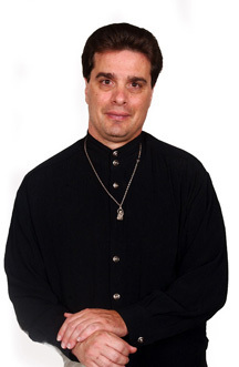 Richard Spasoff