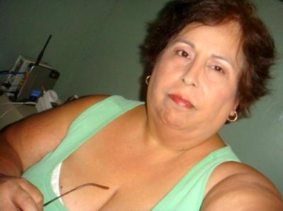 Rosa Lopez